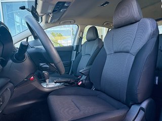 2020 Subaru Impreza Convenience in Mont-Laurier, Quebec - 6 - w320h240px
