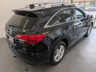 Acura RDX Tech Pkg, AWD, 2013 à Magog, Québec - 2 - w320h240px
