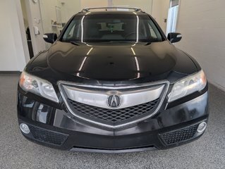 Acura RDX Tech Pkg, AWD, 2013 à Magog, Québec - 4 - w320h240px