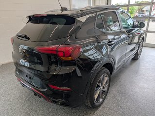 Buick Encore GX Preferred AWD, 2020 à Magog, Québec - 3 - w320h240px