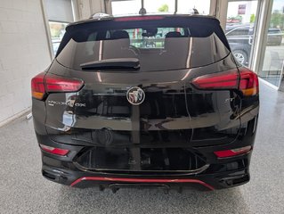 Buick Encore GX Preferred AWD, 2020 à Magog, Québec - 4 - w320h240px