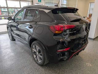 Buick Encore GX Preferred AWD, 2020 à Magog, Québec - 5 - w320h240px