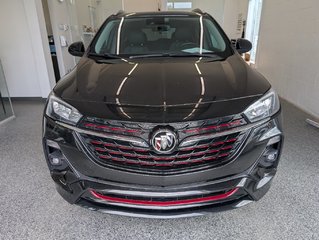 Buick Encore GX Preferred AWD, 2020 à Magog, Québec - 6 - w320h240px