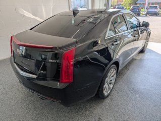 Cadillac ATS Sedan AWD 2018 à Magog, Québec - 3 - w320h240px