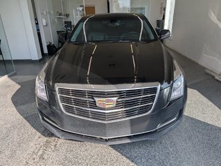 Cadillac ATS Sedan AWD 2018 à Magog, Québec - 6 - w320h240px