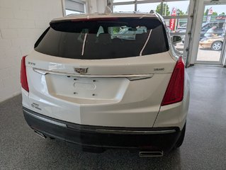 2019 Cadillac XT5 Luxury AWD in Magog, Quebec - 4 - w320h240px