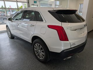2019 Cadillac XT5 Luxury AWD in Magog, Quebec - 5 - w320h240px