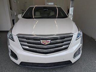 2019 Cadillac XT5 Luxury AWD in Magog, Quebec - 6 - w320h240px