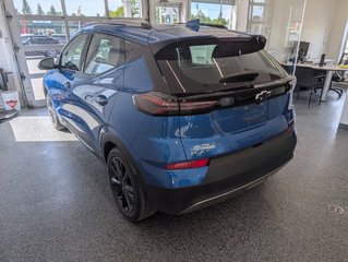 2022 Chevrolet Bolt EUV Premier in Magog, Quebec - 4 - w320h240px
