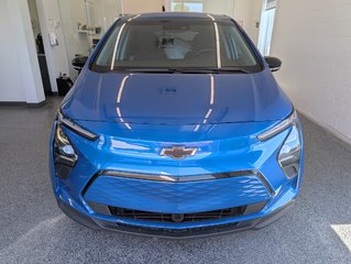2023 Chevrolet Bolt EV 1LT in Magog, Quebec - 5 - w320h240px