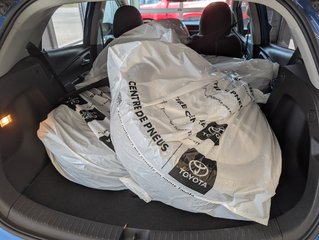 2023 Chevrolet Bolt EV 1LT in Magog, Quebec - 6 - w320h240px