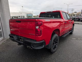 Chevrolet Silverado 1500 Custom Trail Boss 2022 à Magog, Québec - 4 - w320h240px