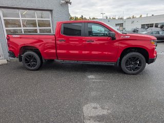 Chevrolet Silverado 1500 Custom Trail Boss 2022 à Magog, Québec - 3 - w320h240px
