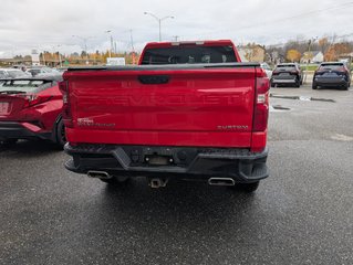 Chevrolet Silverado 1500 Custom Trail Boss 2022 à Magog, Québec - 5 - w320h240px
