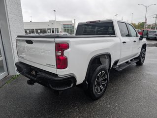 2022 Chevrolet Silverado 2500HD Custom MOTEUR 6.6L DIESEL in Magog, Quebec - 4 - w320h240px