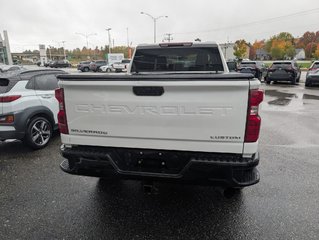 2022 Chevrolet Silverado 2500HD Custom MOTEUR 6.6L DIESEL in Magog, Quebec - 5 - w320h240px