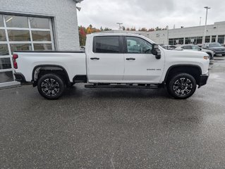 2022 Chevrolet Silverado 2500HD Custom MOTEUR 6.6L DIESEL in Magog, Quebec - 3 - w320h240px