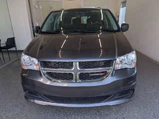 Dodge Grand Caravan Canada Value Package 2017 à Magog, Québec - 6 - w320h240px
