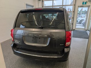 Dodge Grand Caravan SXT, STOW N GO 2017 à Magog, Québec - 3 - w320h240px