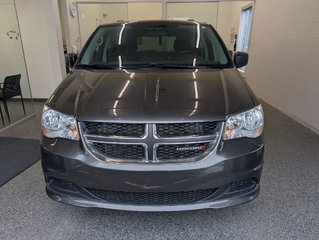 Dodge Grand Caravan SXT, STOW N GO 2017 à Magog, Québec - 5 - w320h240px