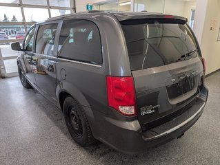 2019 Dodge Grand Caravan 35th Anniversary in Magog, Quebec - 4 - w320h240px