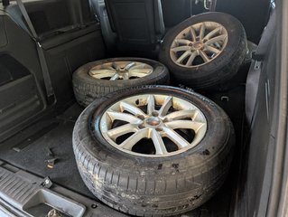 2019 Dodge Grand Caravan 35th Anniversary in Magog, Quebec - 6 - w320h240px