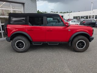 2023 Ford Bronco OUTER BANKS in Magog, Quebec - 3 - w320h240px