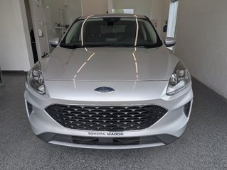 2020 Ford Escape SE AWD, in Magog, Quebec - 5 - w320h240px