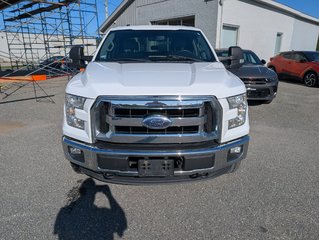 2016 Ford F-150 Supercrew XLT 4X4 in Magog, Quebec - 6 - w320h240px