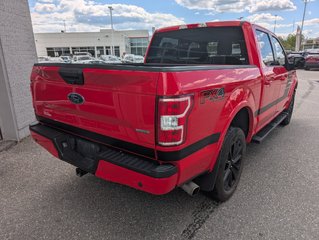 Ford F-150 XLT FX4 4X4, 2019 à Magog, Québec - 3 - w320h240px