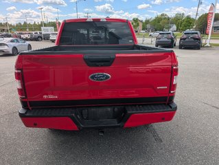 Ford F-150 XLT FX4 4X4, 2019 à Magog, Québec - 5 - w320h240px