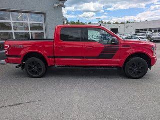 Ford F-150 XLT FX4 4X4, 2019 à Magog, Québec - 4 - w320h240px