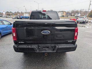 2021 Ford F-150 SUPERCREW XLT FX4 4X4, in Magog, Quebec - 5 - w320h240px