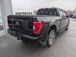 2021 Ford F-150 SUPERCREW XLT FX4 4X4, in Magog, Quebec - 4 - w320h240px