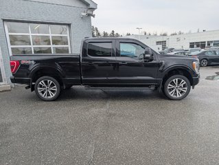 2021 Ford F-150 SUPERCREW XLT FX4 4X4, in Magog, Quebec - 3 - w320h240px