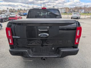 Ford Ranger LARIAT 4X4, 2021 à Magog, Québec - 5 - w320h240px