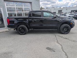 Ford Ranger LARIAT 4X4, 2021 à Magog, Québec - 3 - w320h240px