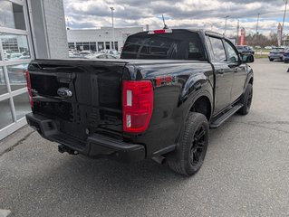 Ford Ranger LARIAT 4X4, 2021 à Magog, Québec - 4 - w320h240px