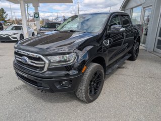 Ford Ranger LARIAT 4X4, 2021 à Magog, Québec - 6 - w320h240px