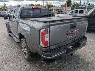 GMC Canyon Denali, 4X4 2021 à Magog, Québec - 6 - w320h240px