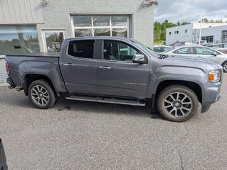GMC Canyon Denali, 4X4 2021 à Magog, Québec - 3 - w320h240px