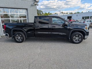 2022 GMC SIERRA 1500 LIMITED Pro,  4X4, CREWCAB, in Magog, Quebec - 3 - w320h240px