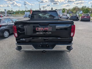2022 GMC SIERRA 1500 LIMITED Pro,  4X4, CREWCAB, in Magog, Quebec - 5 - w320h240px