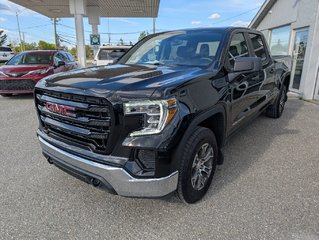 2022 GMC SIERRA 1500 LIMITED Pro,  4X4, CREWCAB, in Magog, Quebec - 6 - w320h240px