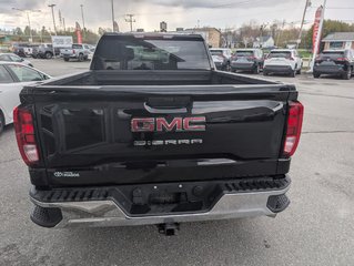 GMC Sierra 1500 Limited Pro 4X4, 2022 à Magog, Québec - 5 - w320h240px