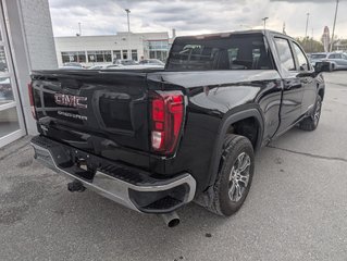 GMC Sierra 1500 Limited Pro 4X4, 2022 à Magog, Québec - 4 - w320h240px