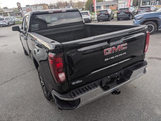 GMC Sierra 1500 Limited Pro 4X4, 2022 à Magog, Québec - 6 - w320h240px