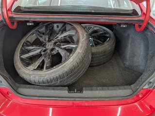 Honda Civic Coupe Si 2017 à Magog, Québec - 5 - w320h240px