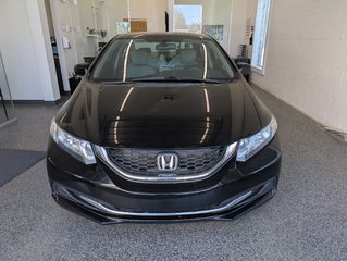 Honda Civic Sedan LX, AUTOMATIQUE, 2015 à Magog, Québec - 6 - w320h240px