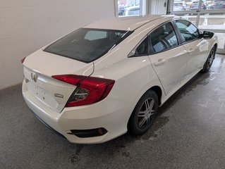 Honda Civic Sedan DX 2017 à Magog, Québec - 3 - w320h240px